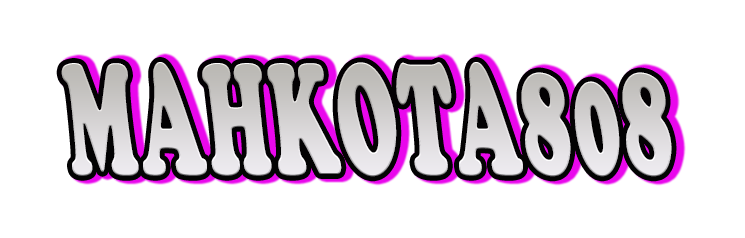Mahkota808